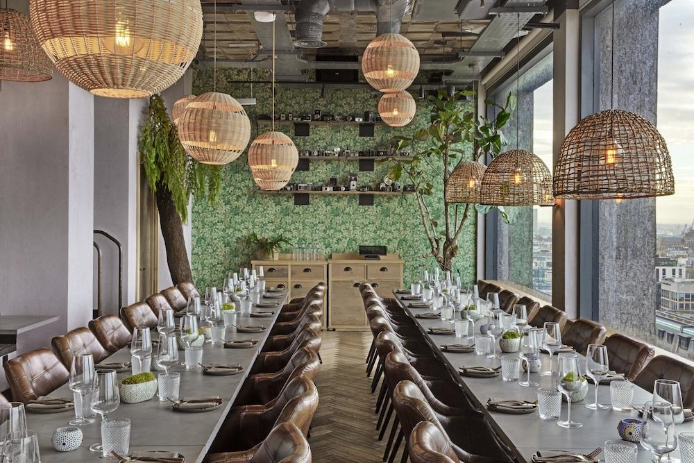 Treehouse Hotell London