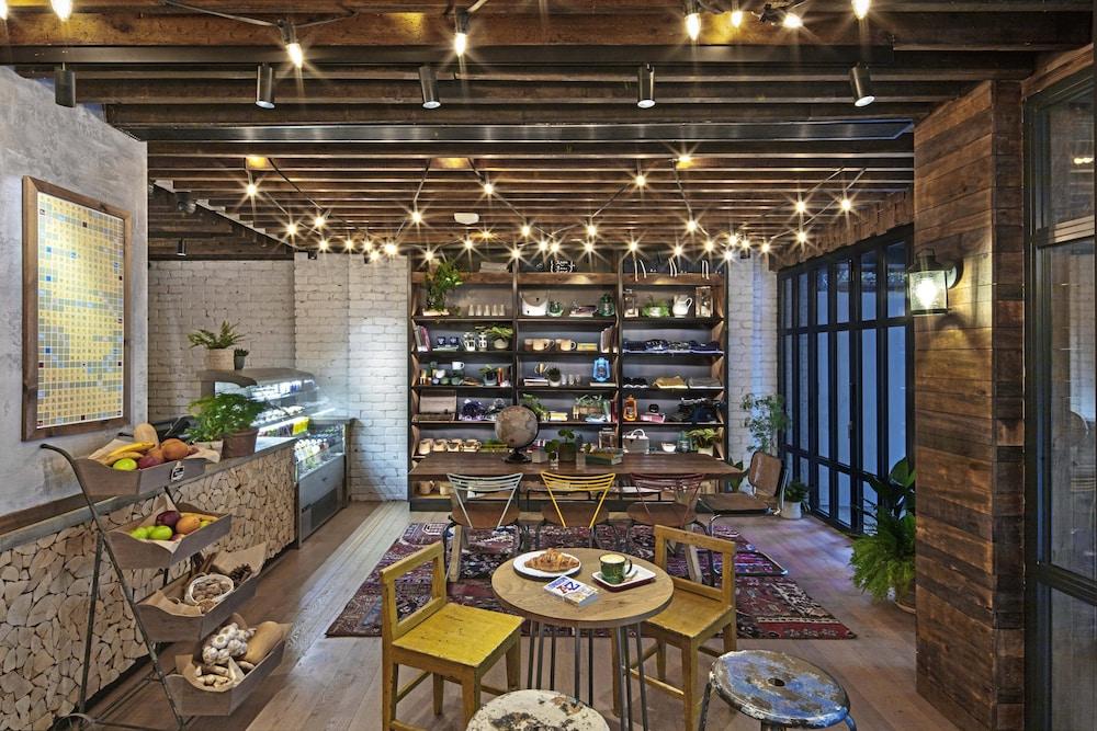 Treehouse Hotell London