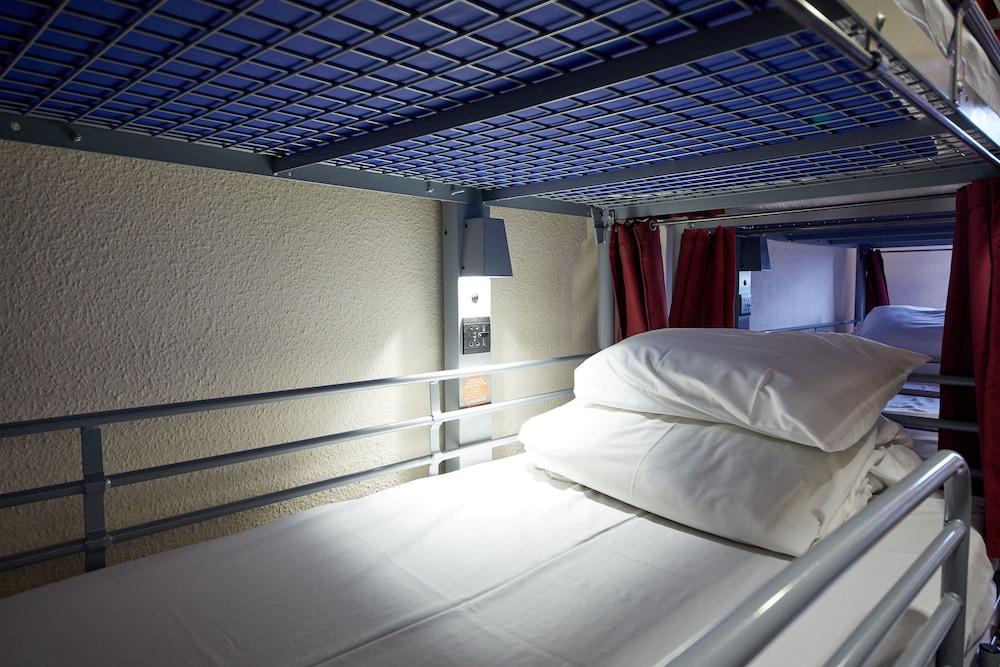 St Christopher's Shepherd's Bush Hostel