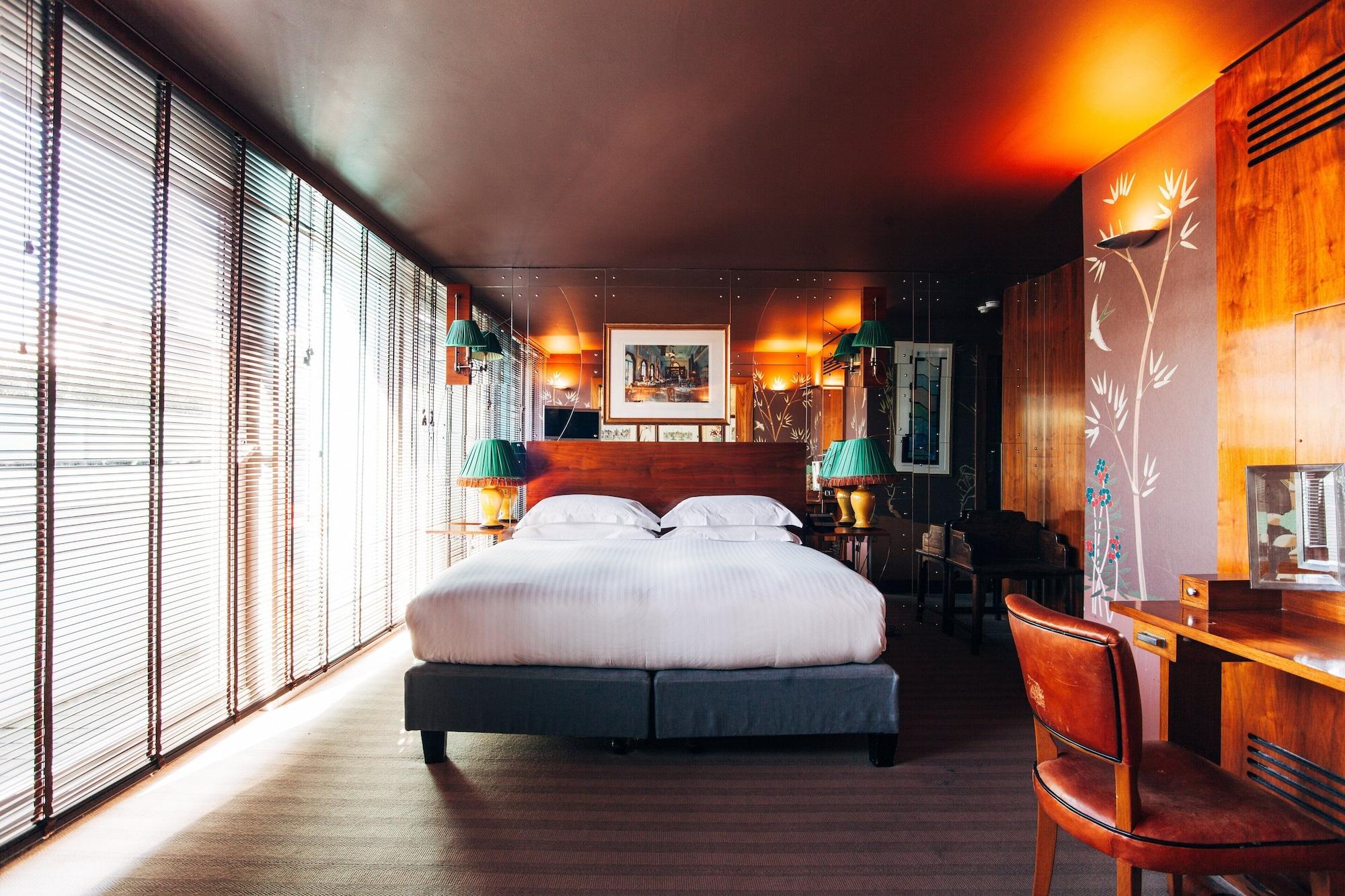 Boundary Shoreditch 5* London