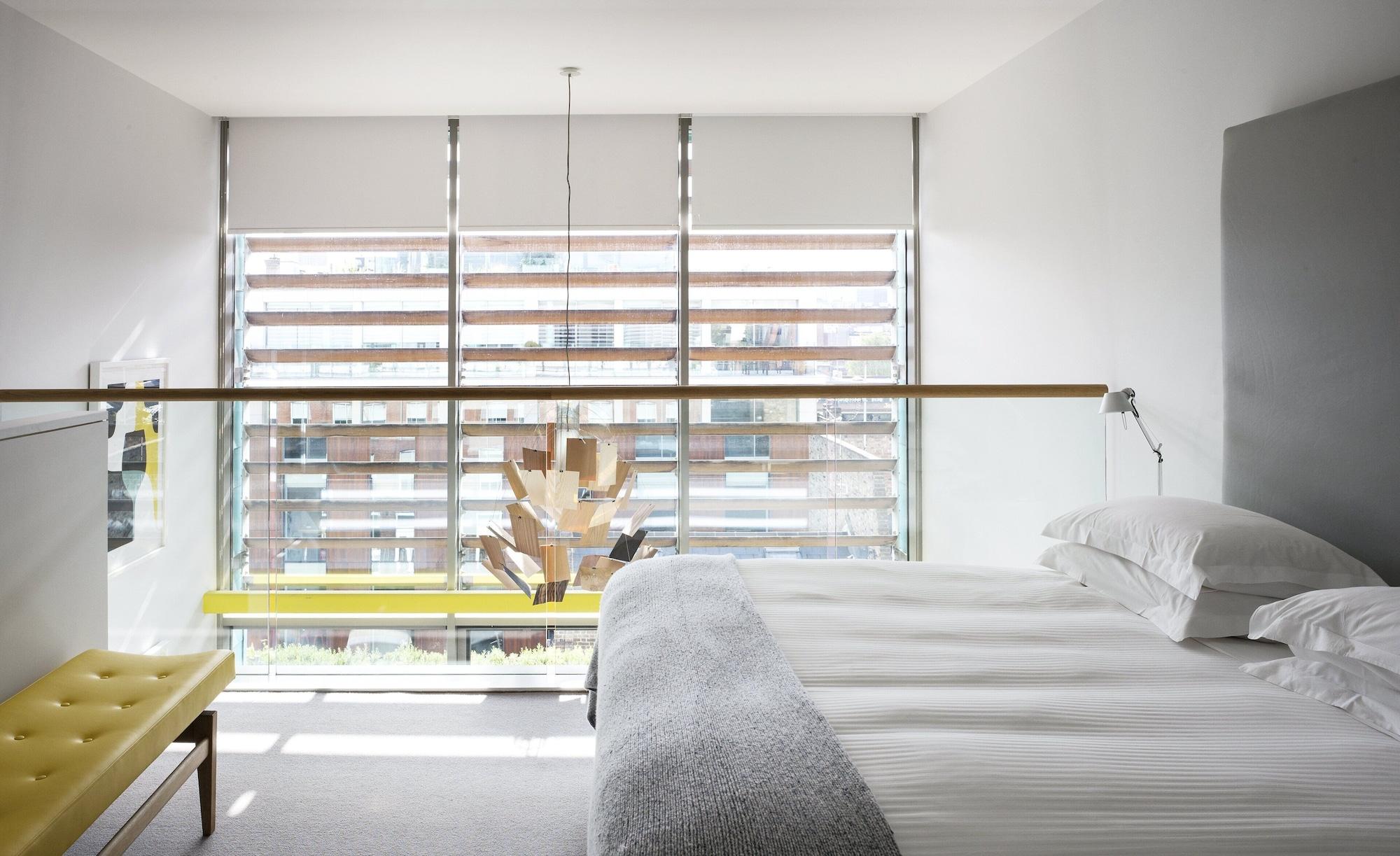 Hotel Boundary Shoreditch