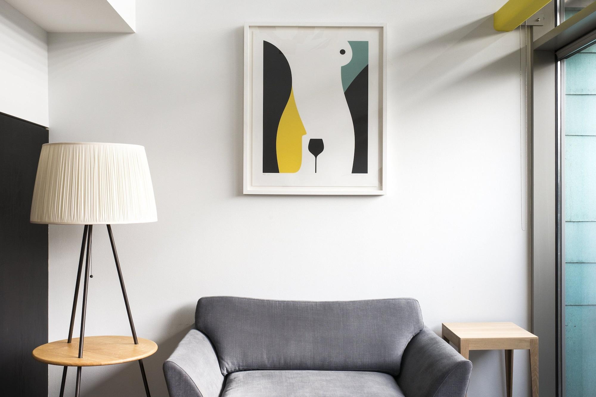 Boundary Shoreditch 5* London