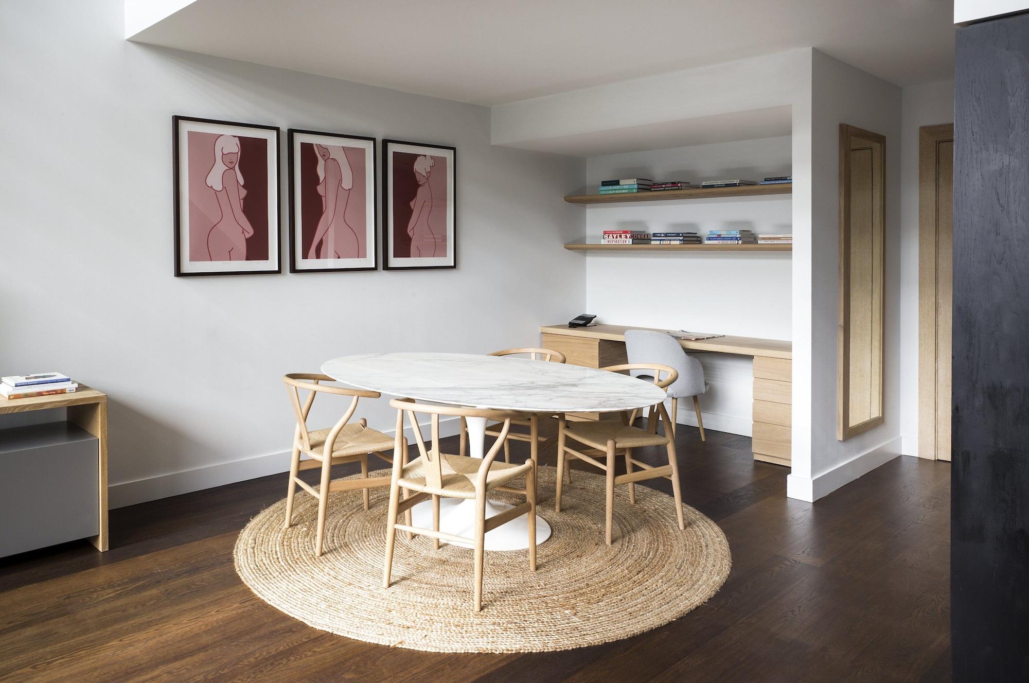 Boundary Shoreditch 5*