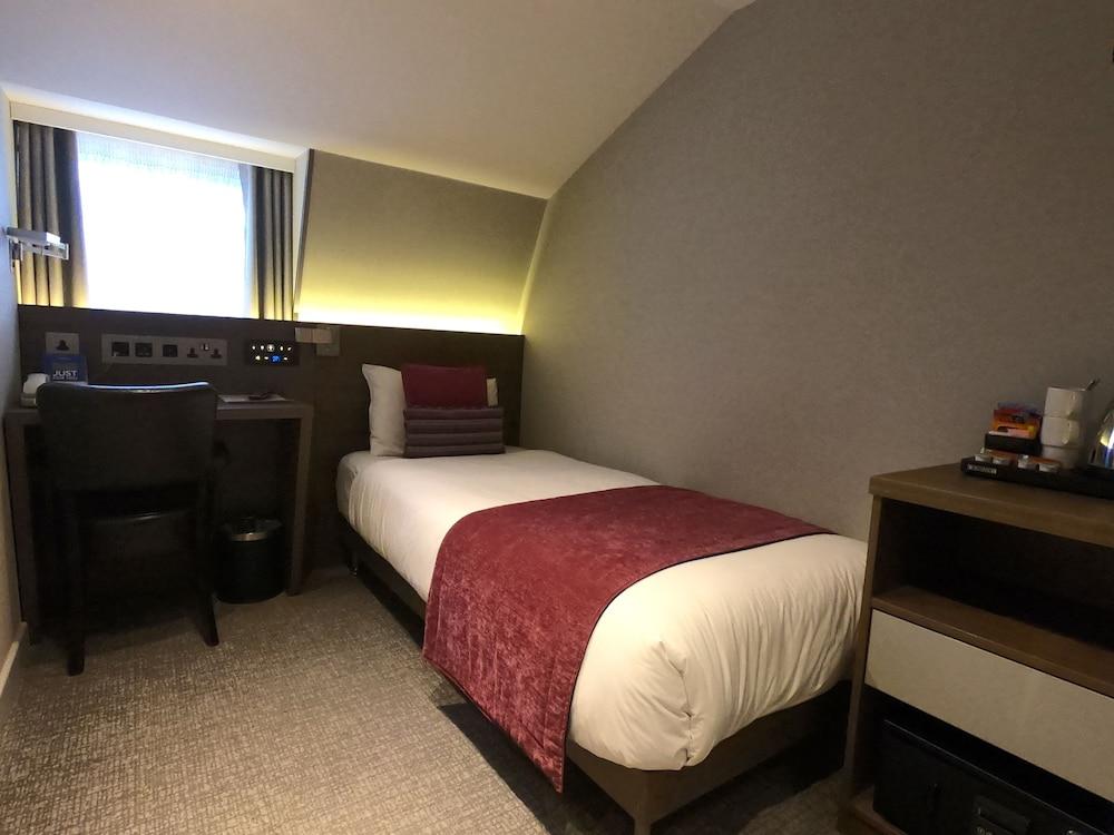 Hotel Western Delmere 3*