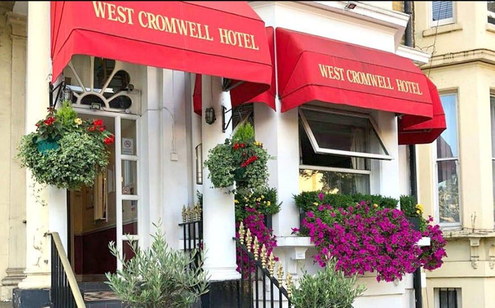 West Cromwell London