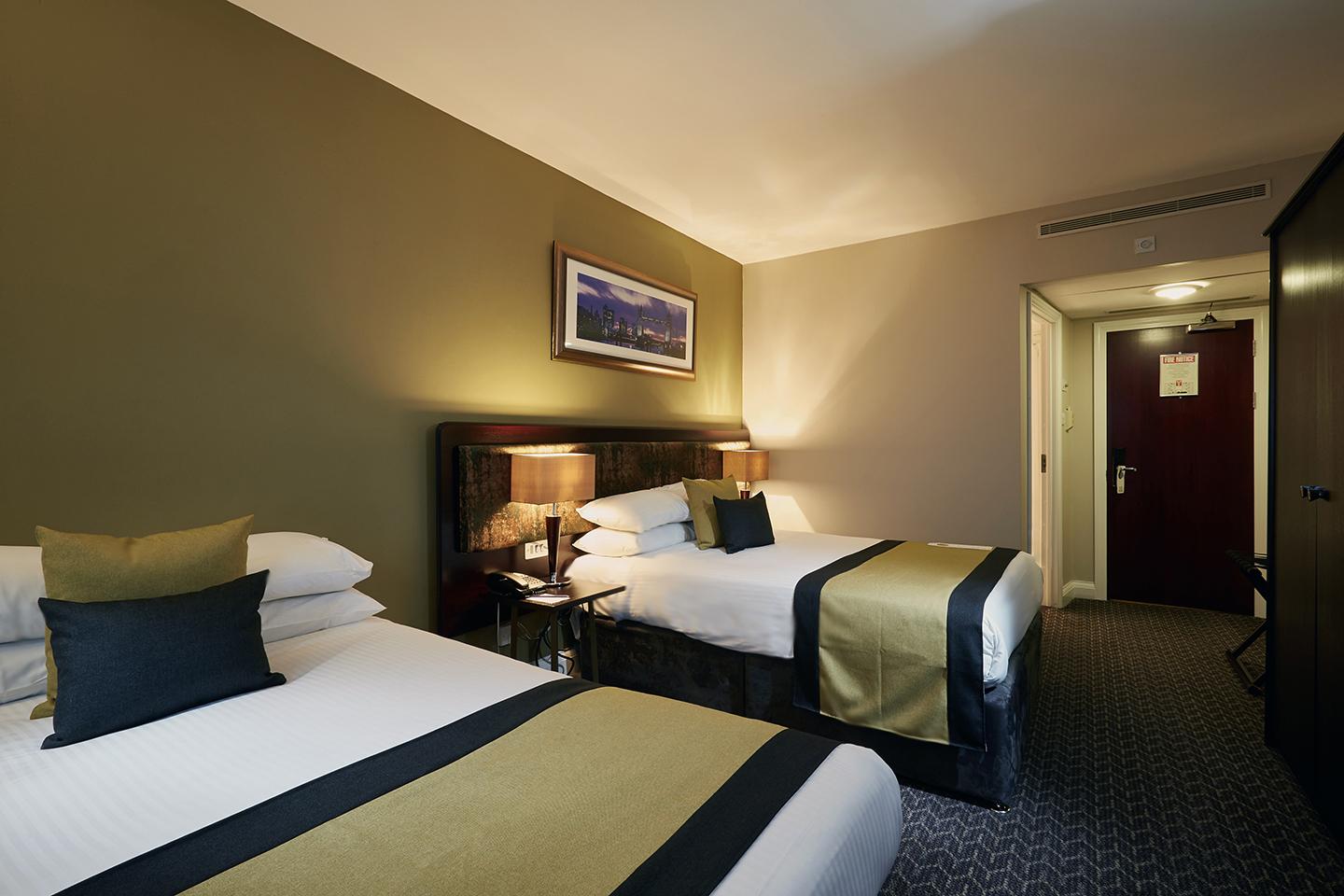 Hotel Stamford Bridge London