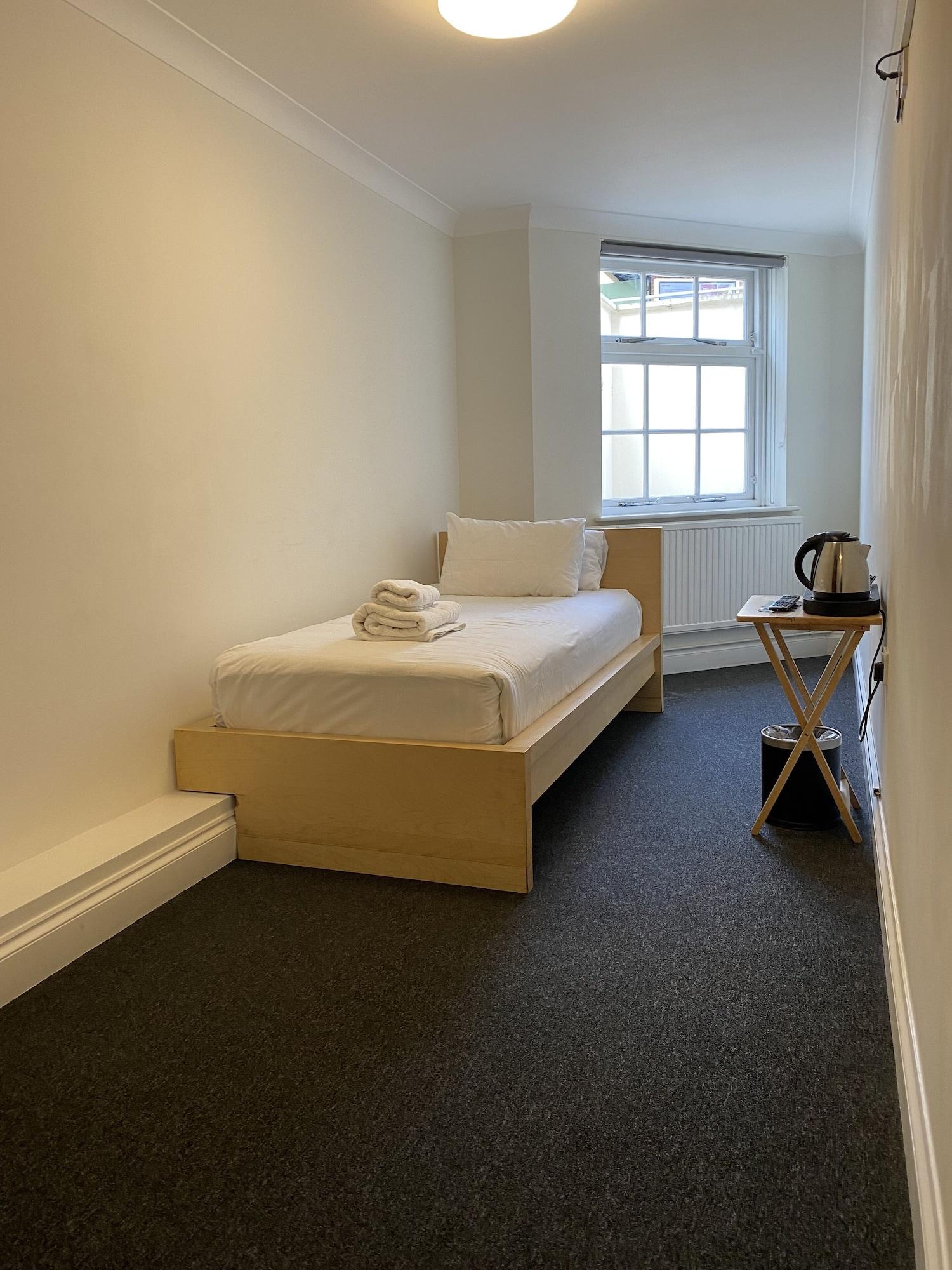 Hotel Chelsea Londra