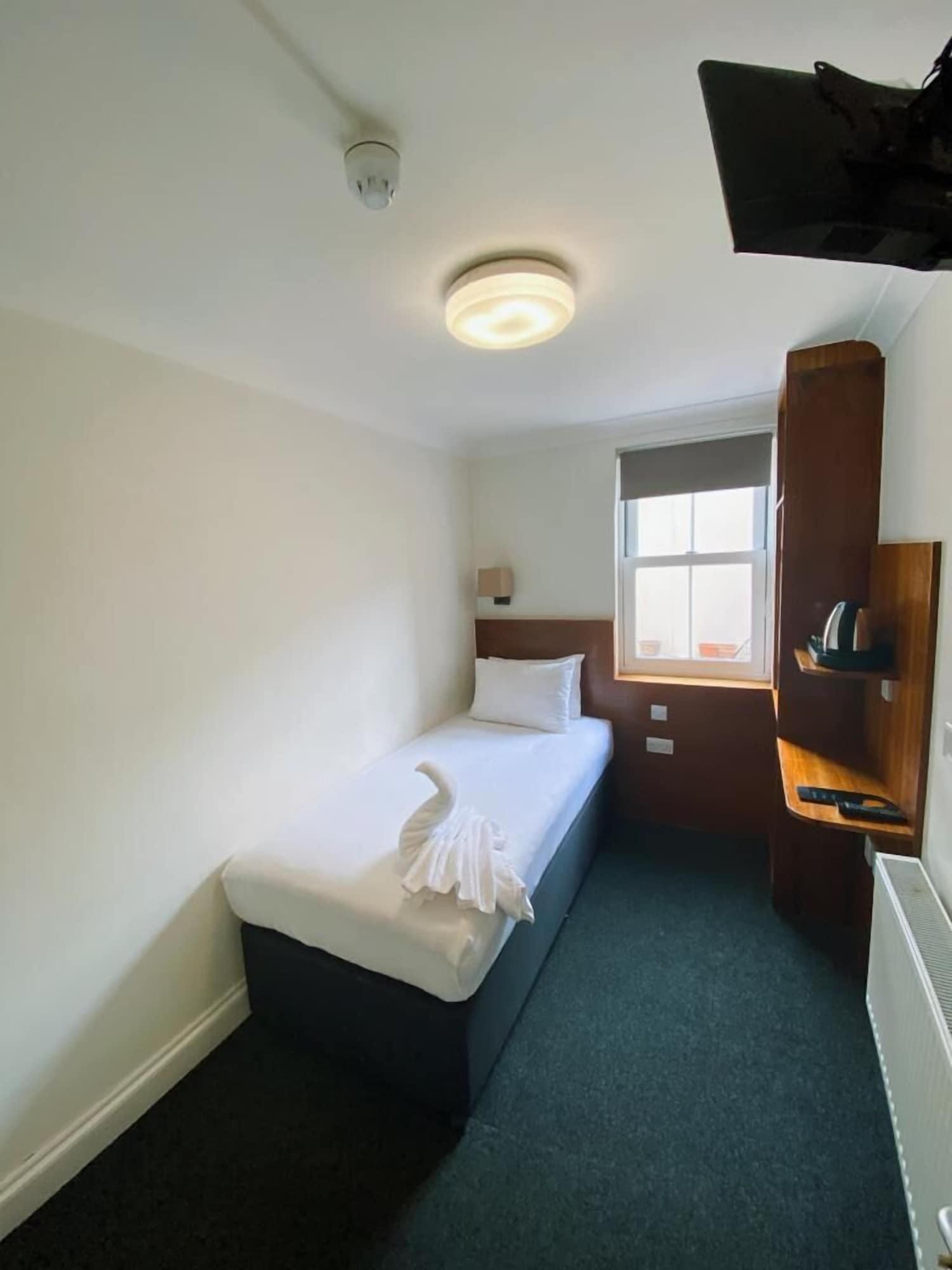 Chelsea Hotel Londra