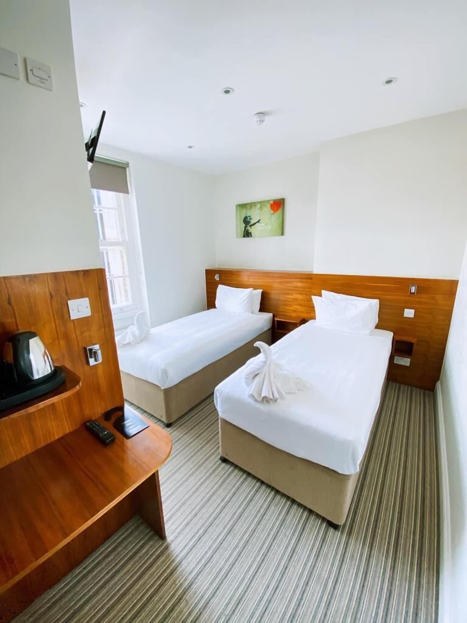 Hotel Chelsea Londra