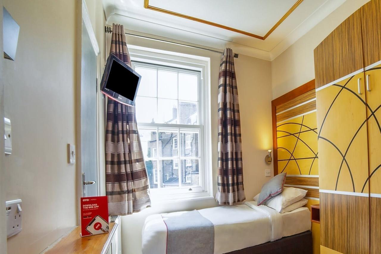 Hotel Vegas Londra