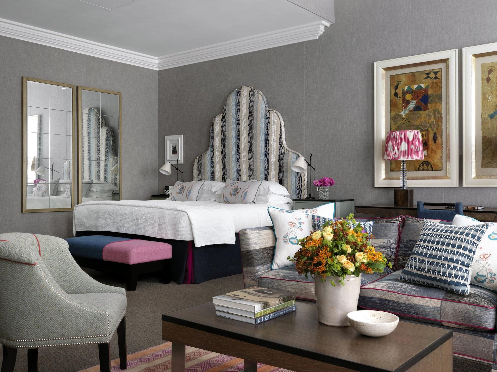 Hotell Knightsbridge Hotel, Firmdale