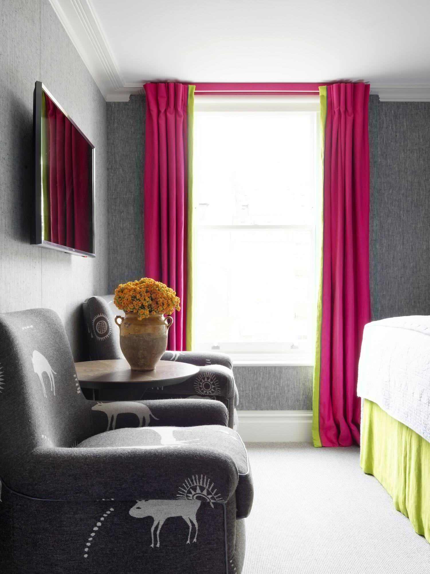 Knightsbridge Hotel, Firmdale Hotell