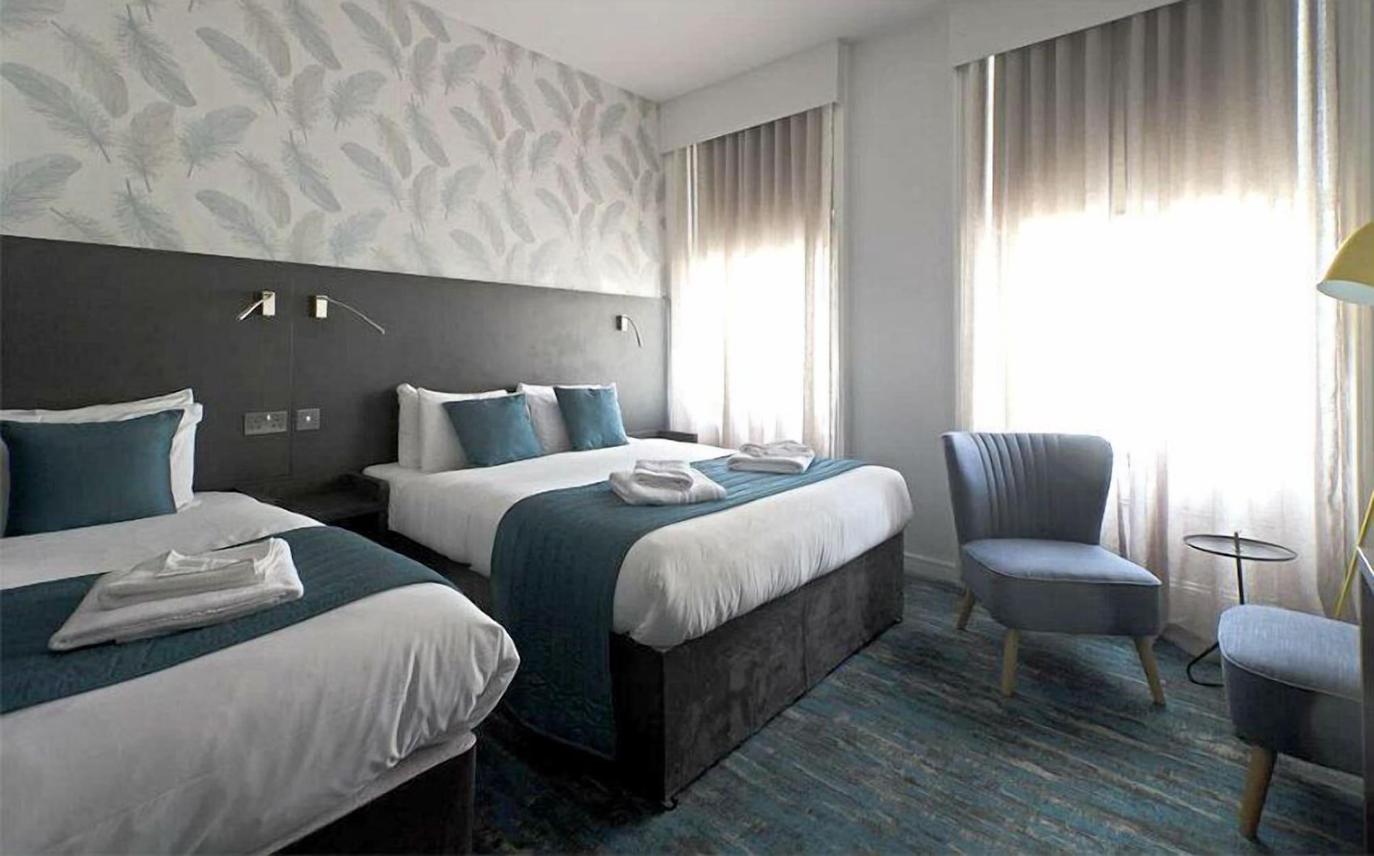 K Kensington 4* Londen
