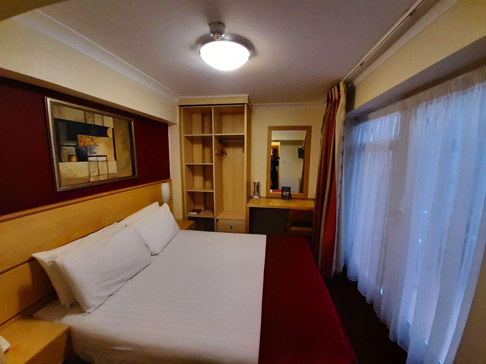 Hotel Americana Londen