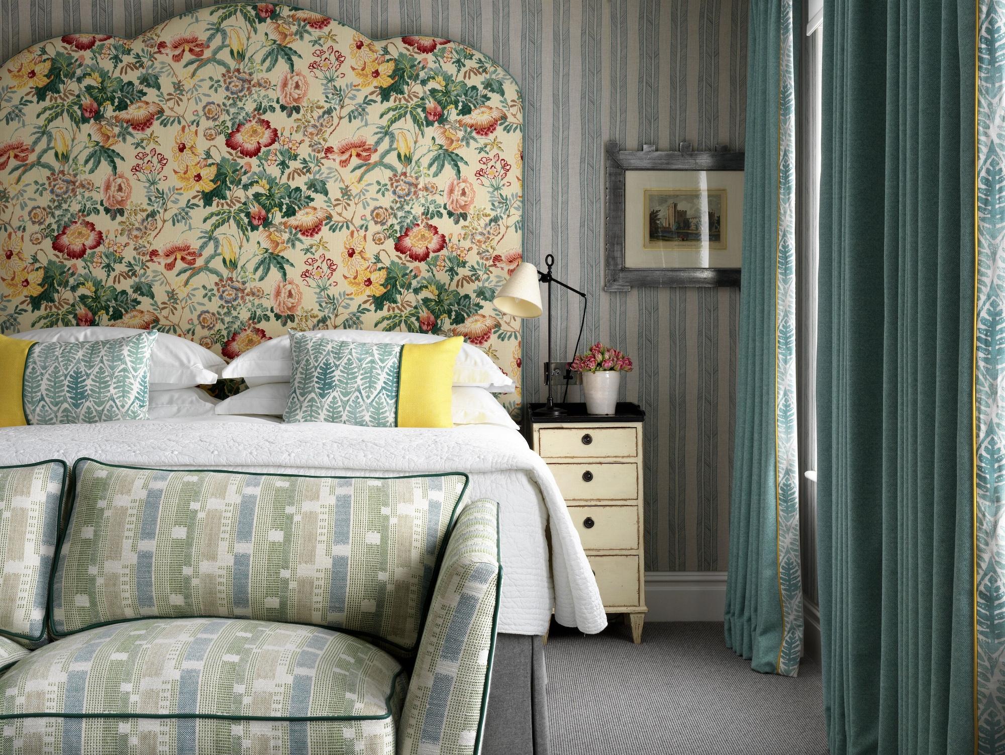 Hotell Knightsbridge Hotel, Firmdale 5*