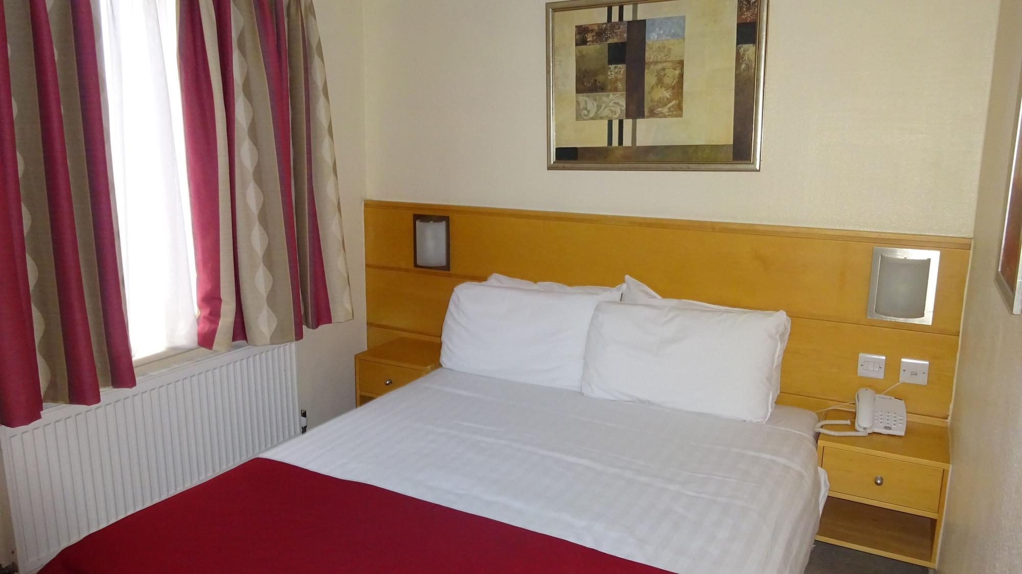 Americana 3* Londen