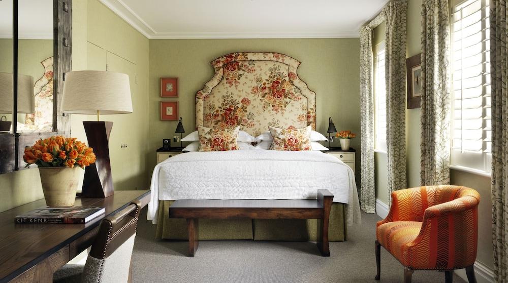 Knightsbridge Hotel, Firmdale Hotell