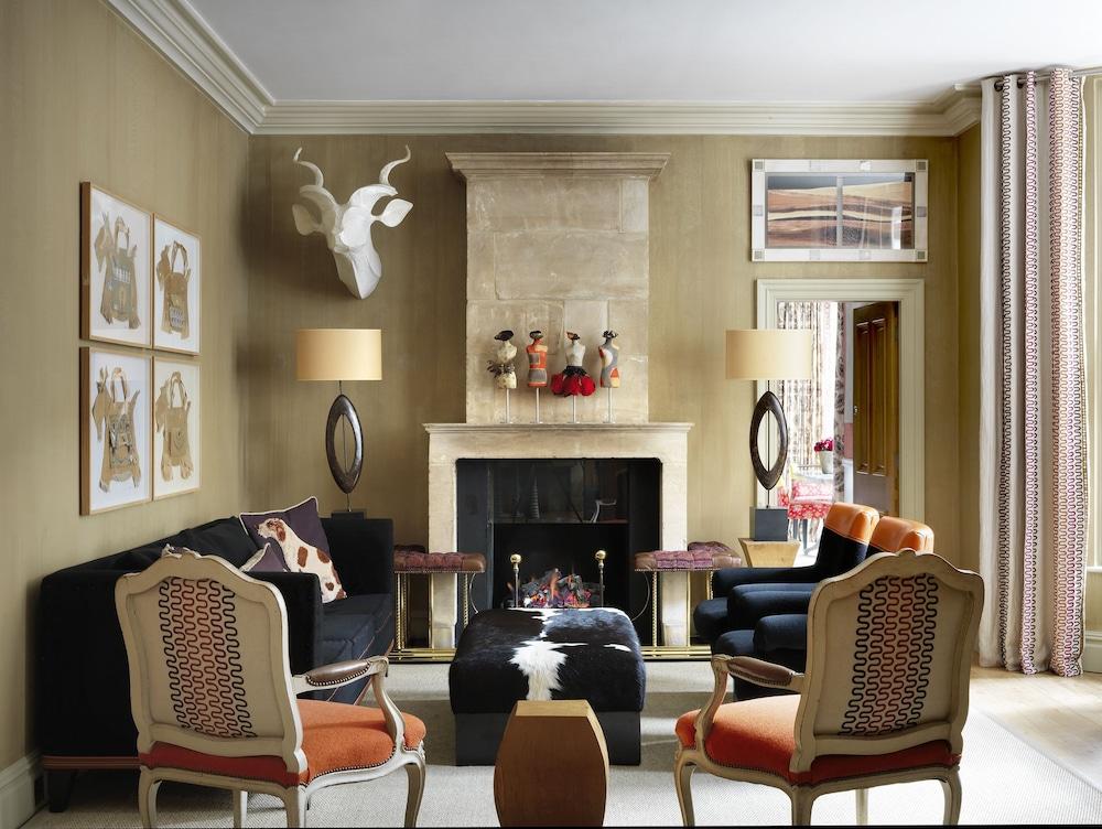 Knightsbridge Hotel, Firmdale Hotell London