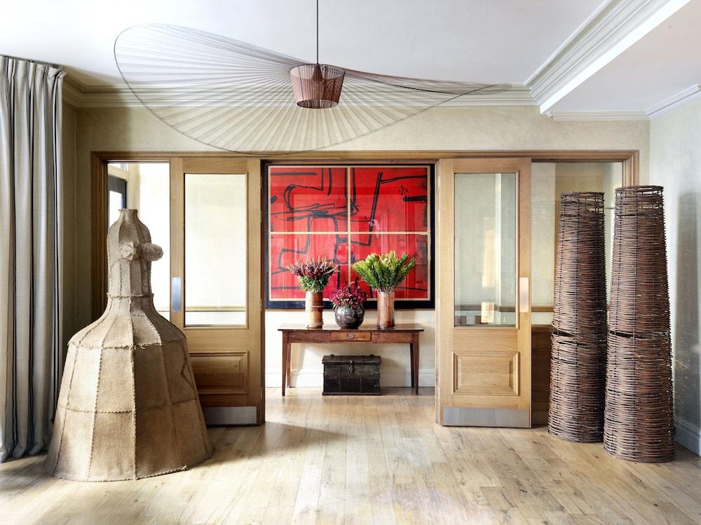 Knightsbridge Hotel, Firmdale Hotell