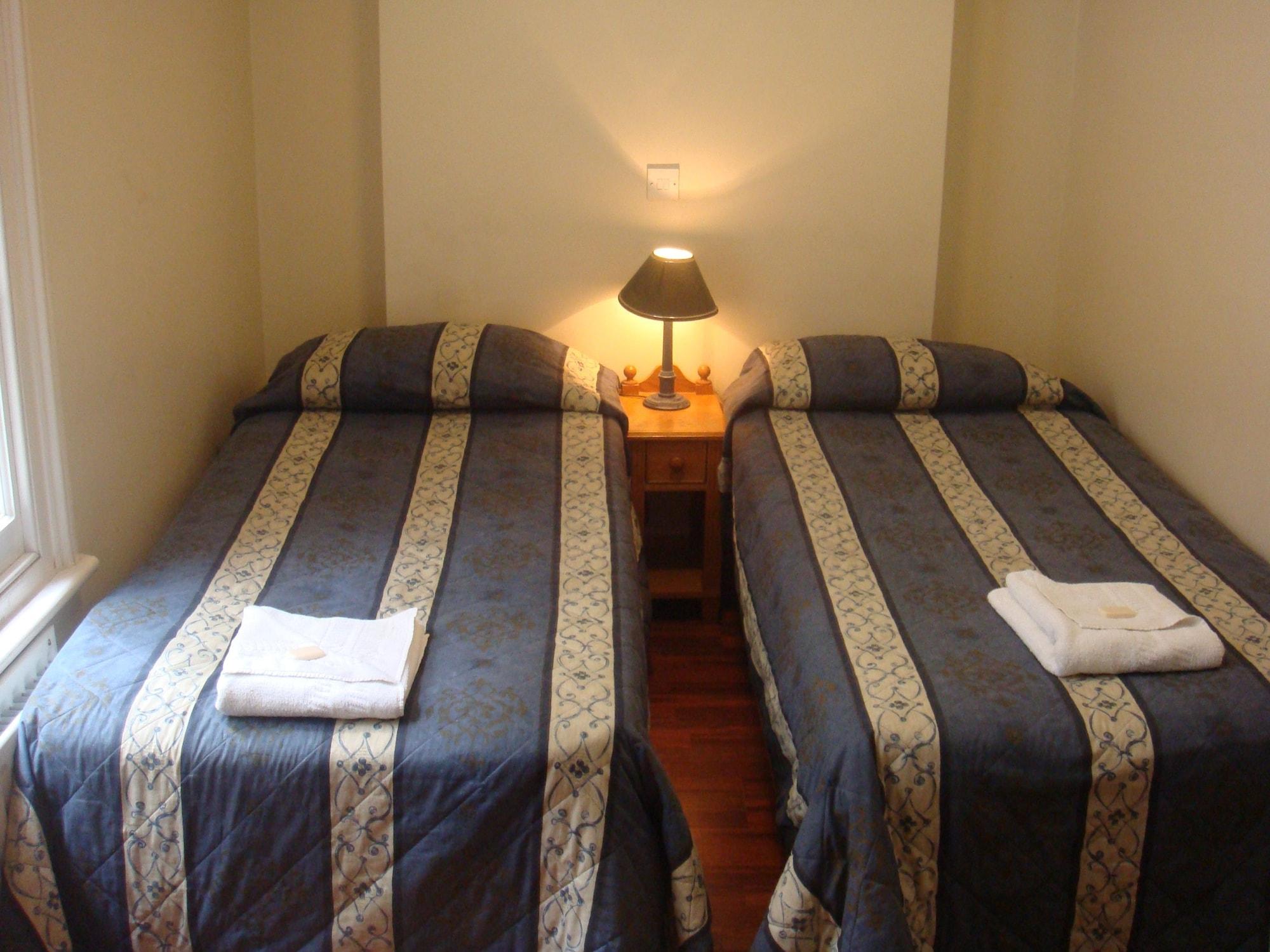 Hotel The House On Warwick London