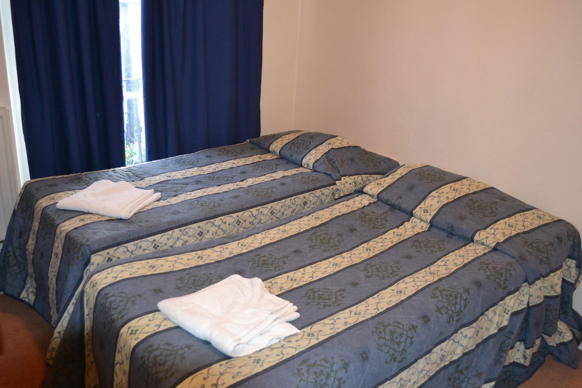 Hotel The House On Warwick London