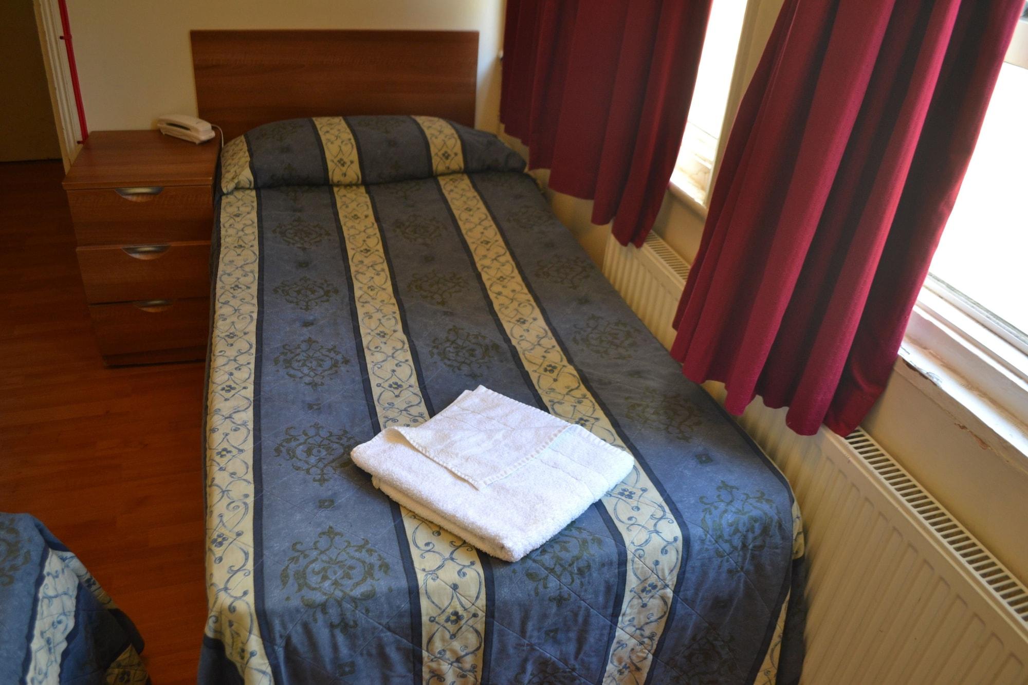 The House On Warwick Hotel London