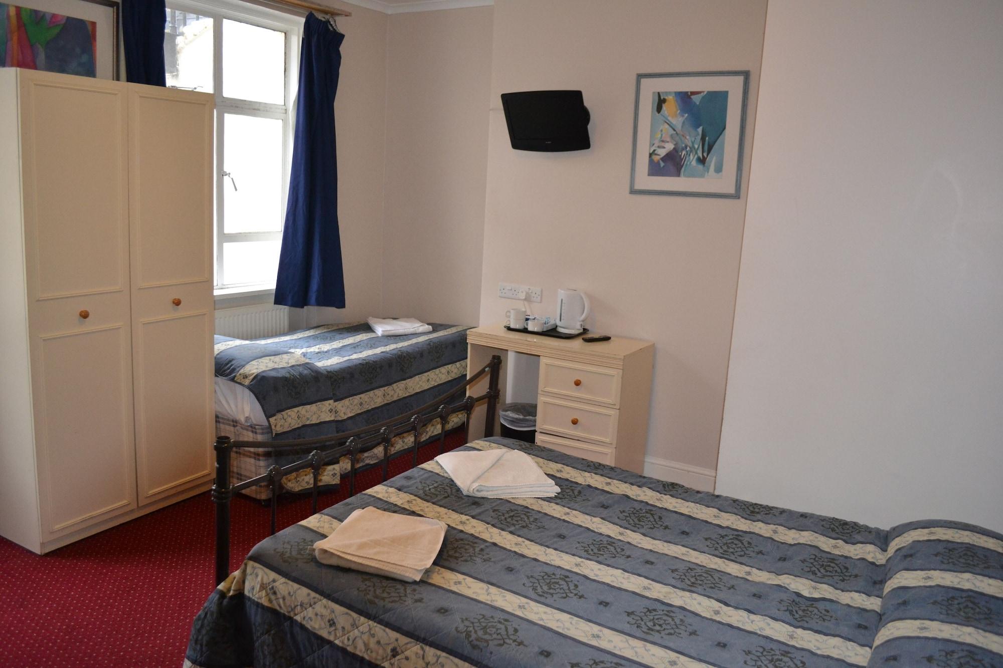 The House On Warwick Hotel London