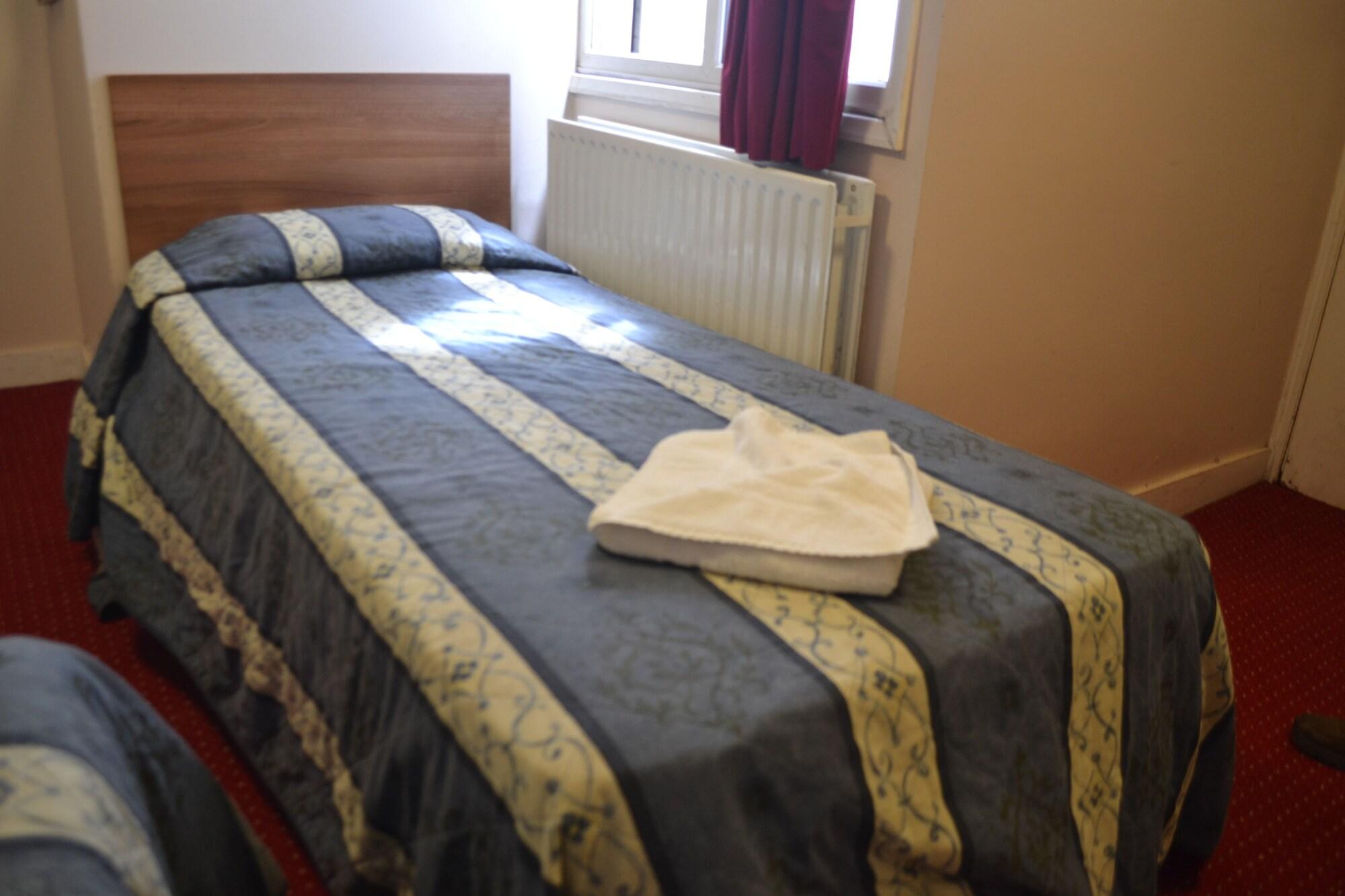 The House On Warwick Hotel London