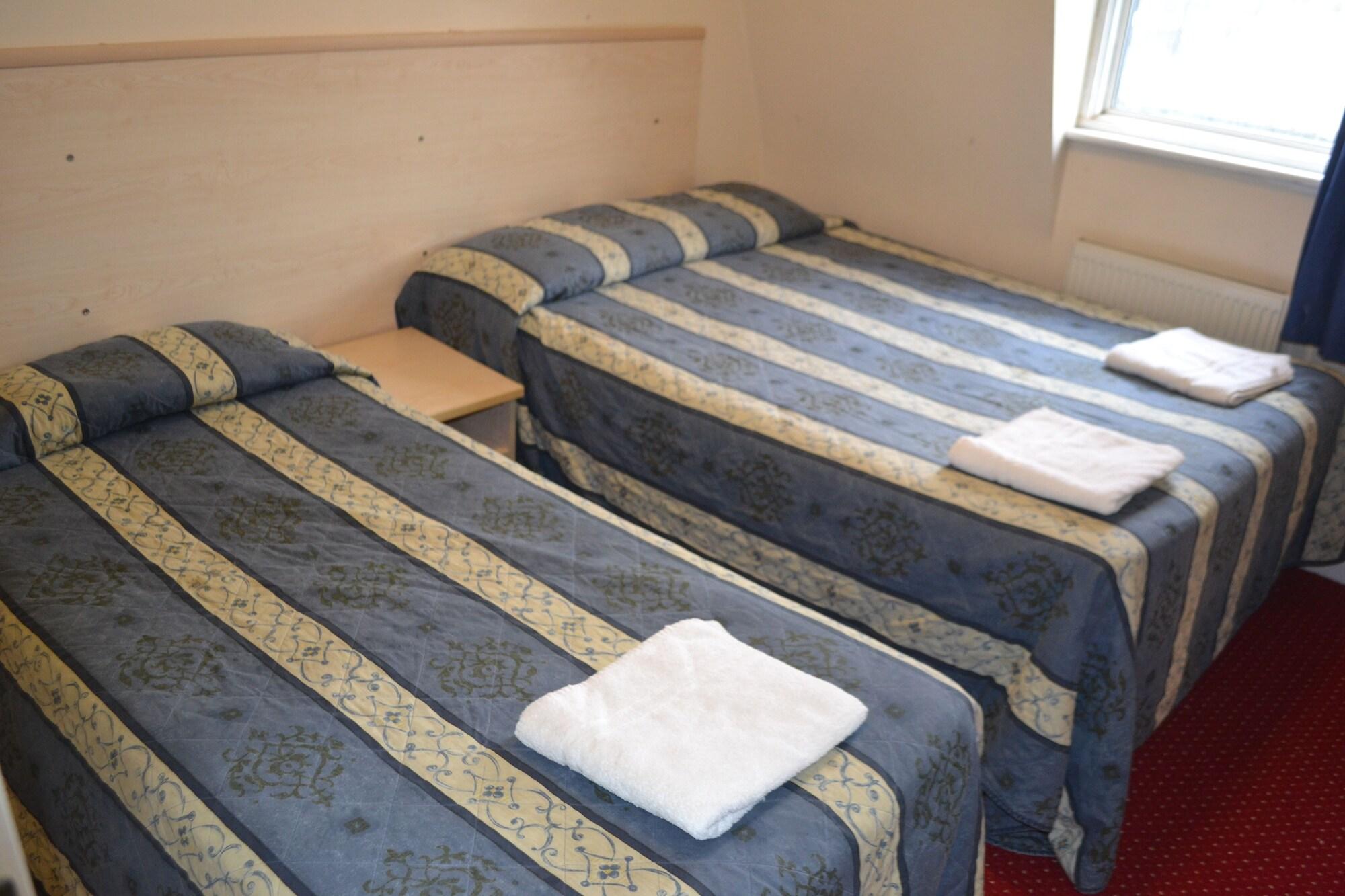 The House On Warwick 4* London