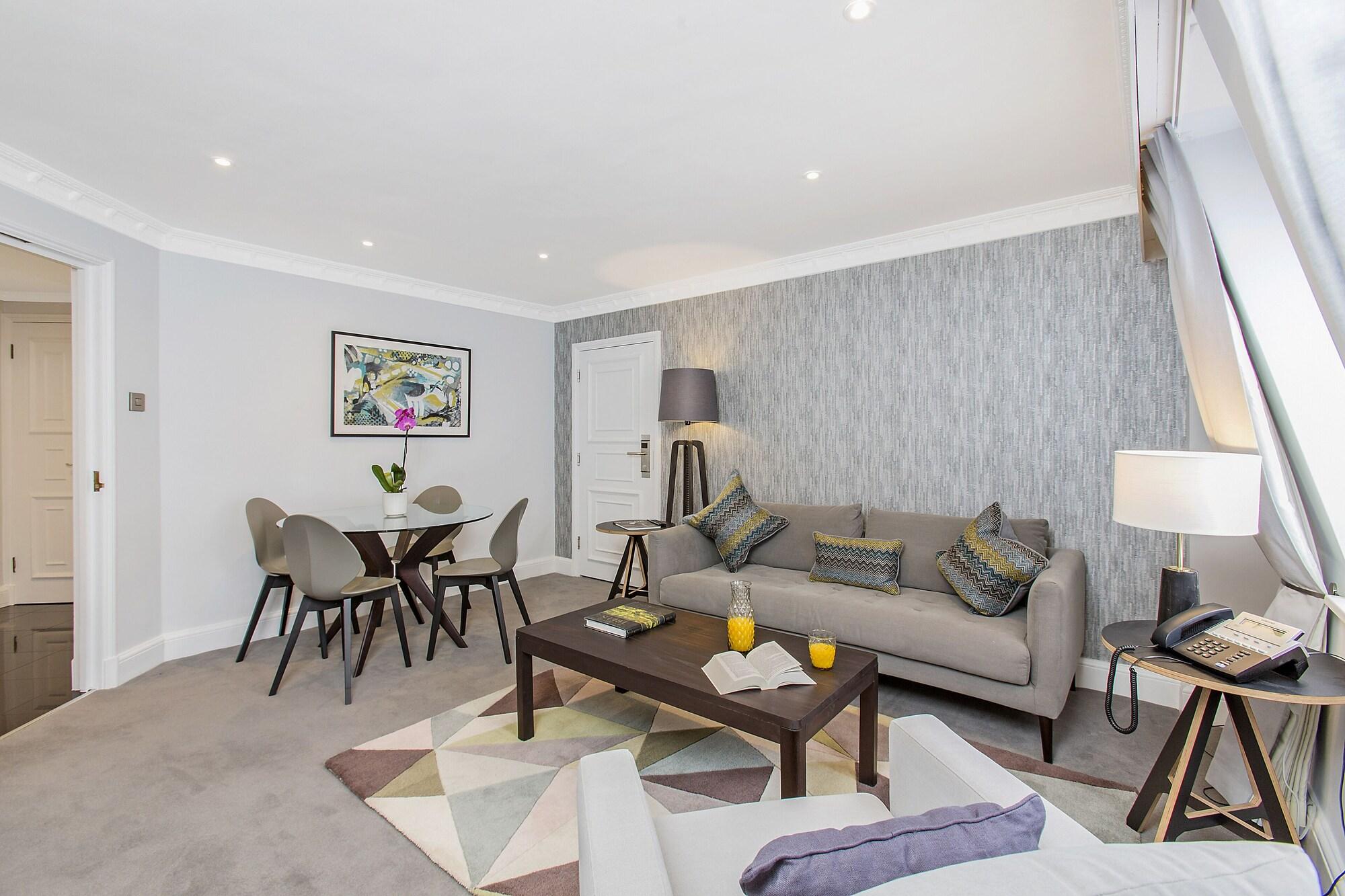 Mayfair House London