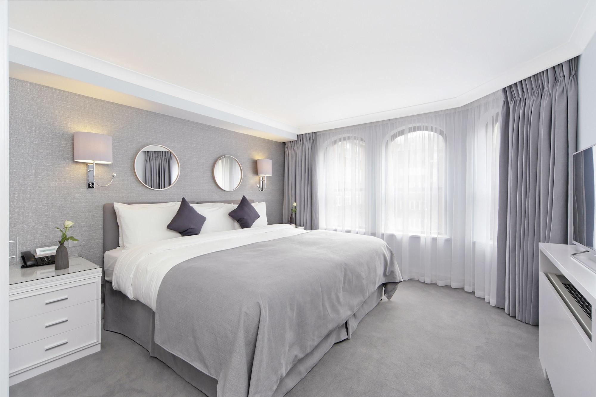 Mayfair House London