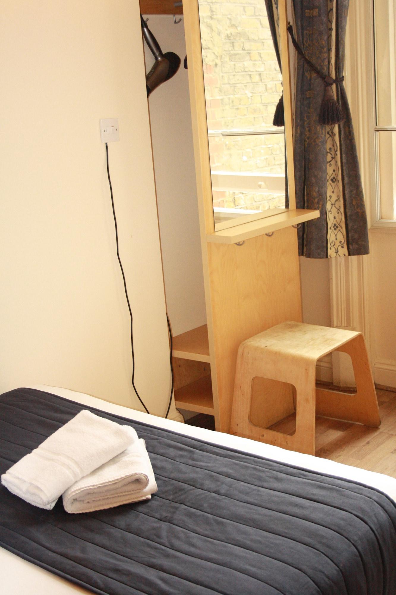 Hotel St Mark's - Merit 4*