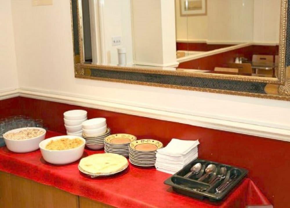 St Mark's - Merit Hotel Londen