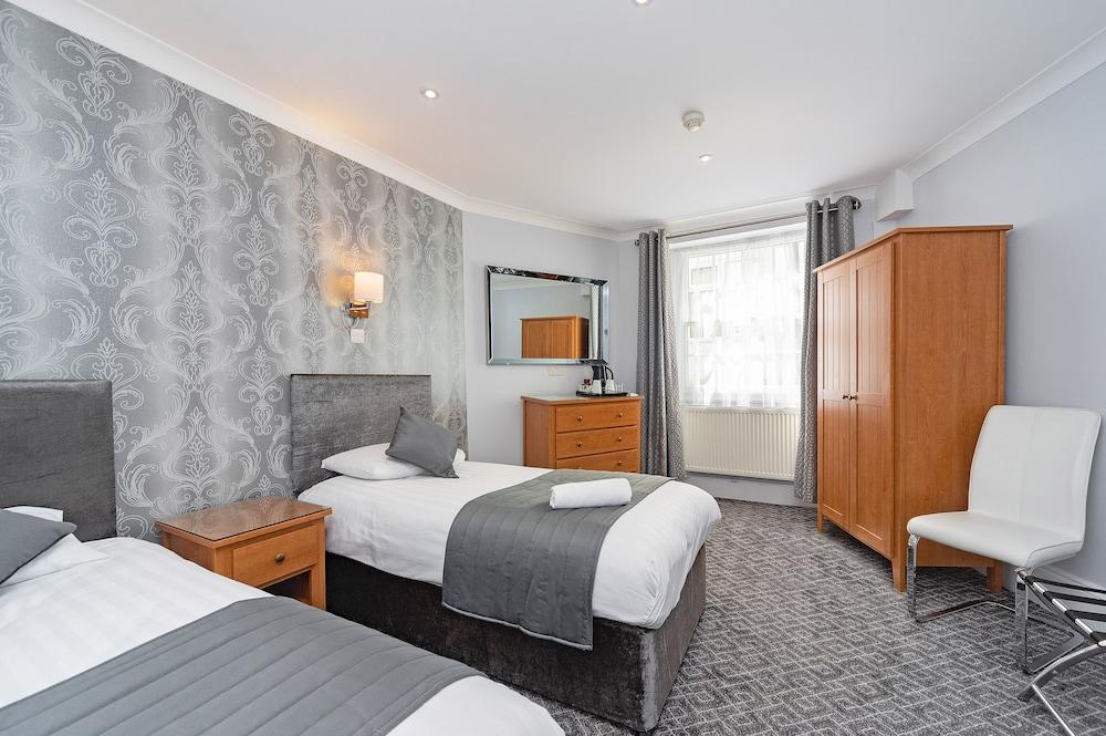 Mentone - Hotel 3*