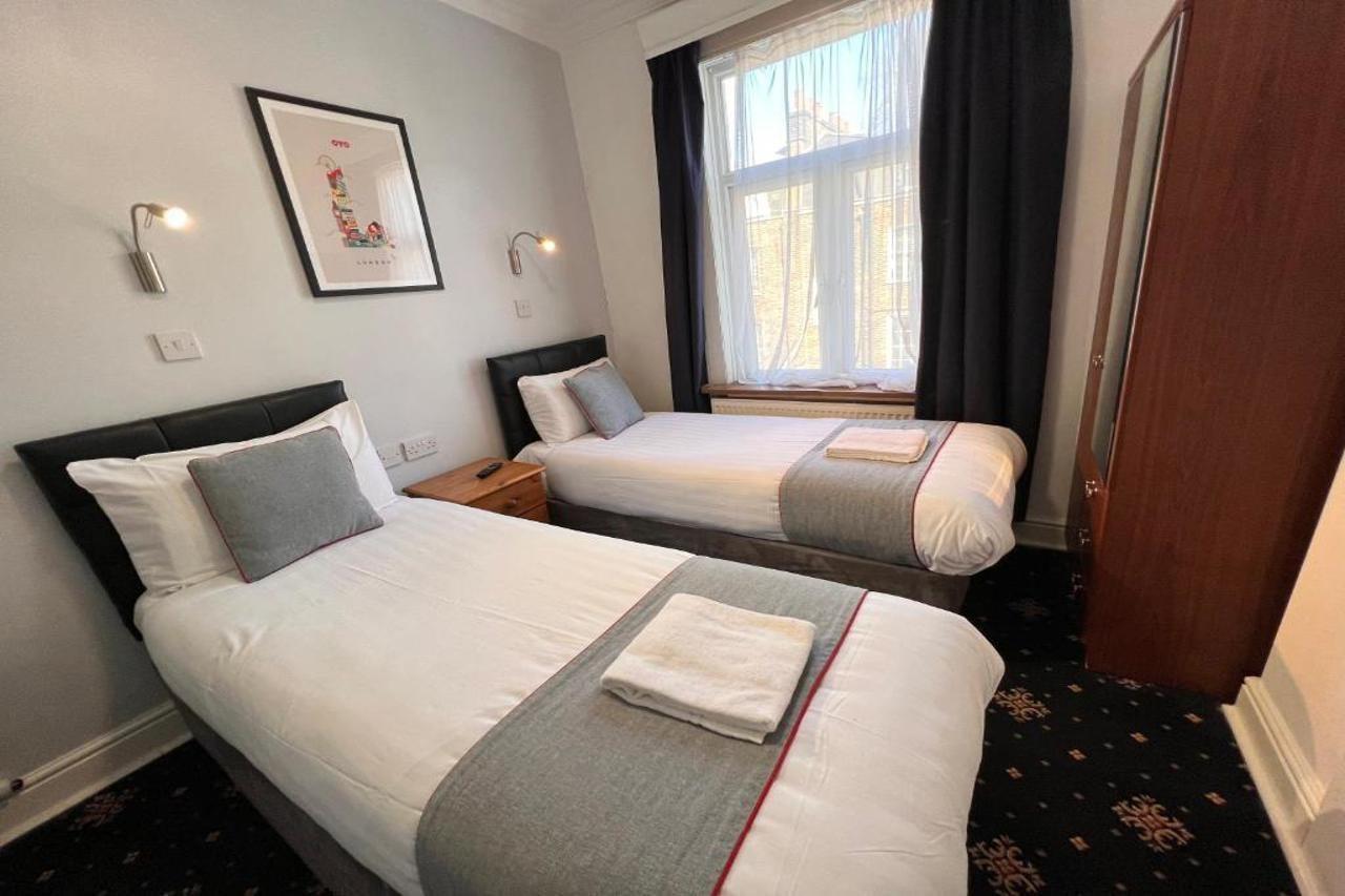 Apollo Kings Cross Hotell
