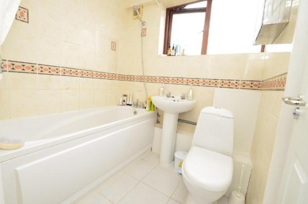 Accommodatie bij particulieren Single Comfortable *