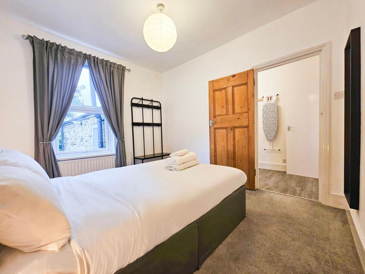 Appartement Brixton Flat Walk To O2 Academy & Clapham High St *