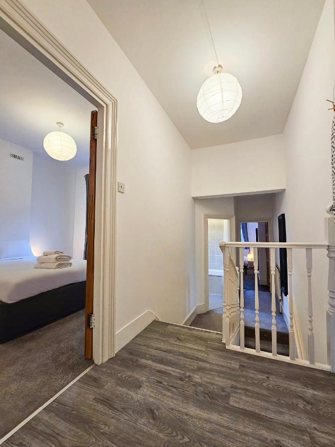 Brixton Flat Walk To O2 Academy & Clapham High St Londen
