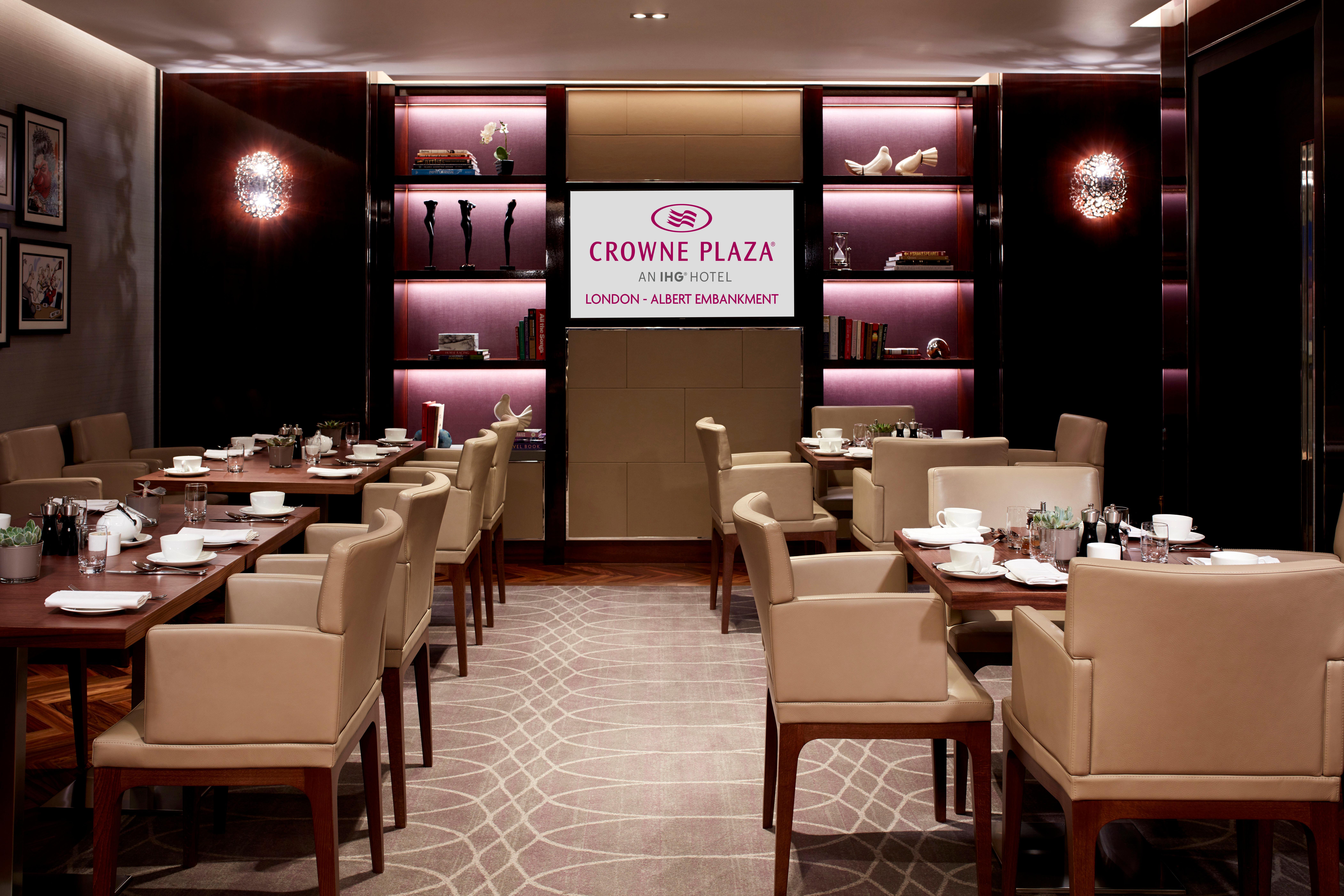 Hyatt Regency Embankment 4* Londra