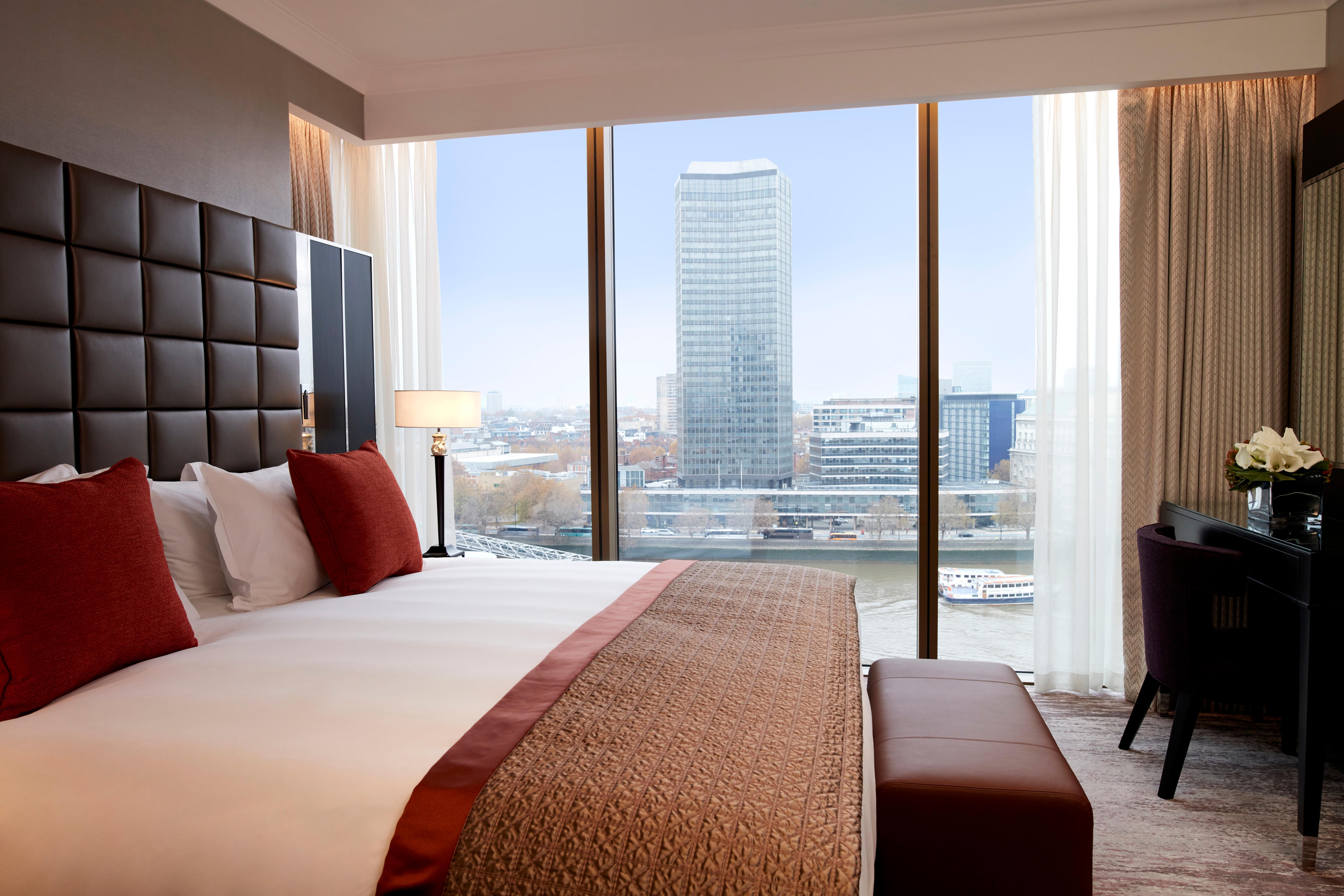 Hyatt Regency Embankment Londra