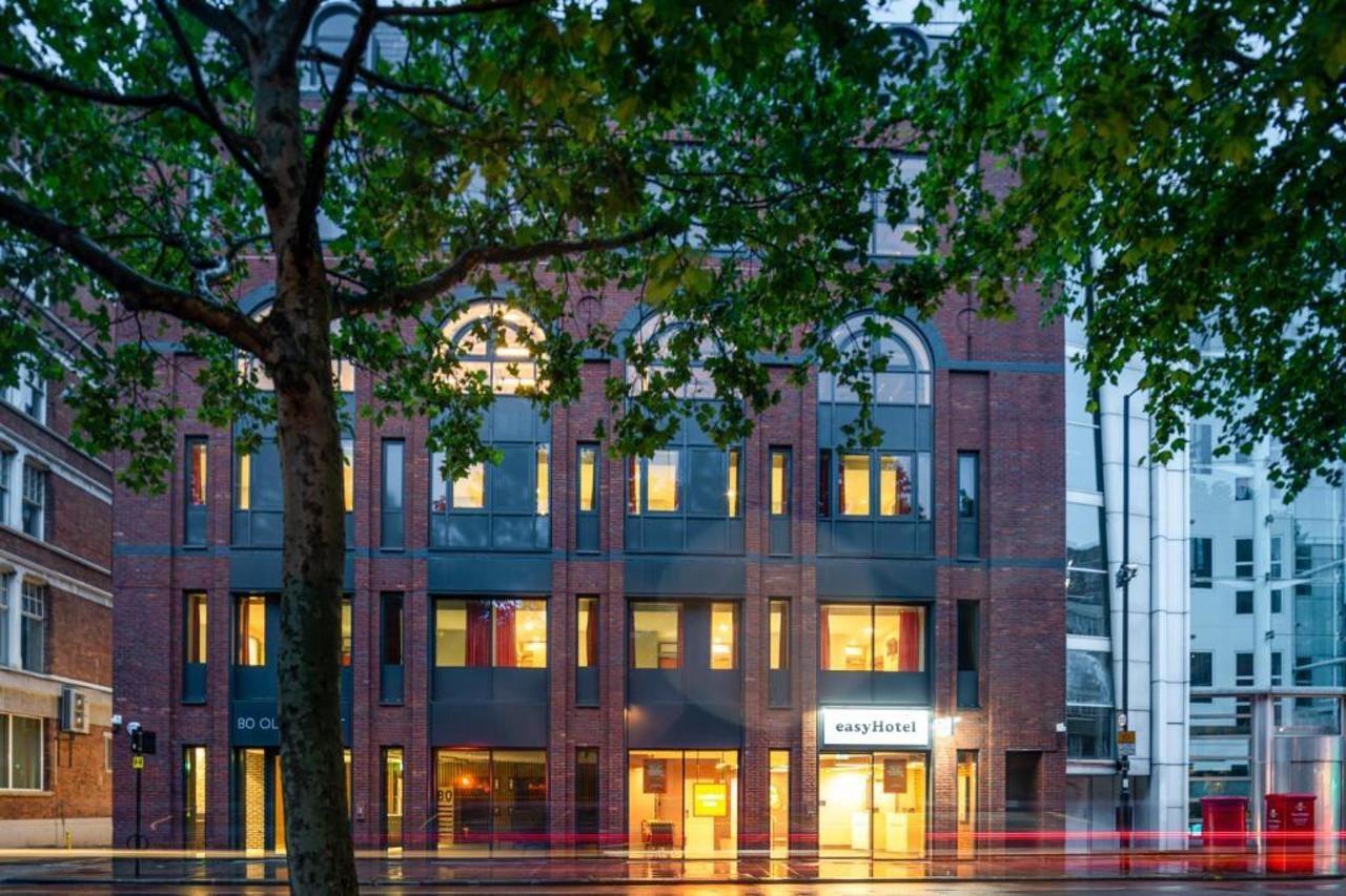 Easyhotel Shoreditch Hotel Londen