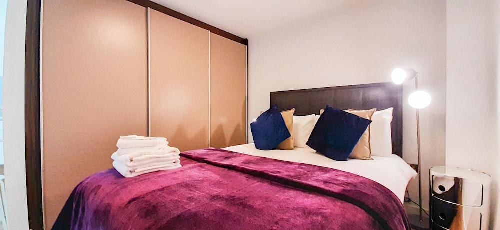 Avant Garde By Squa.re Apartment London