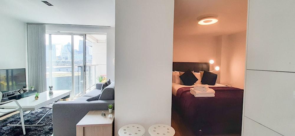 Avant Garde By Squa.re Apartment *