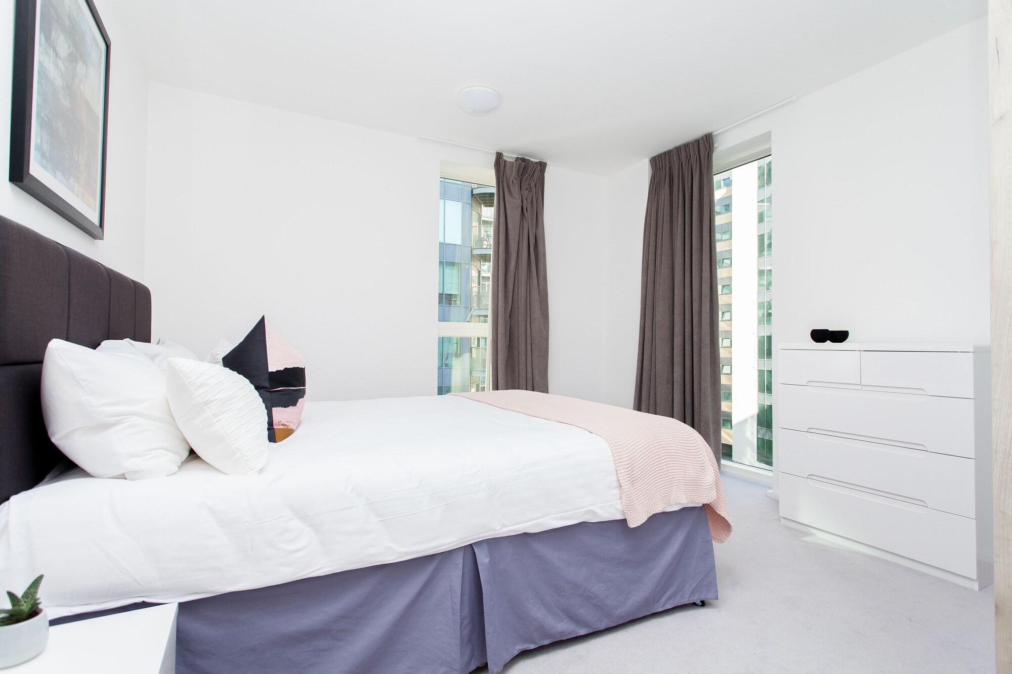 Clover Court By Aeria London