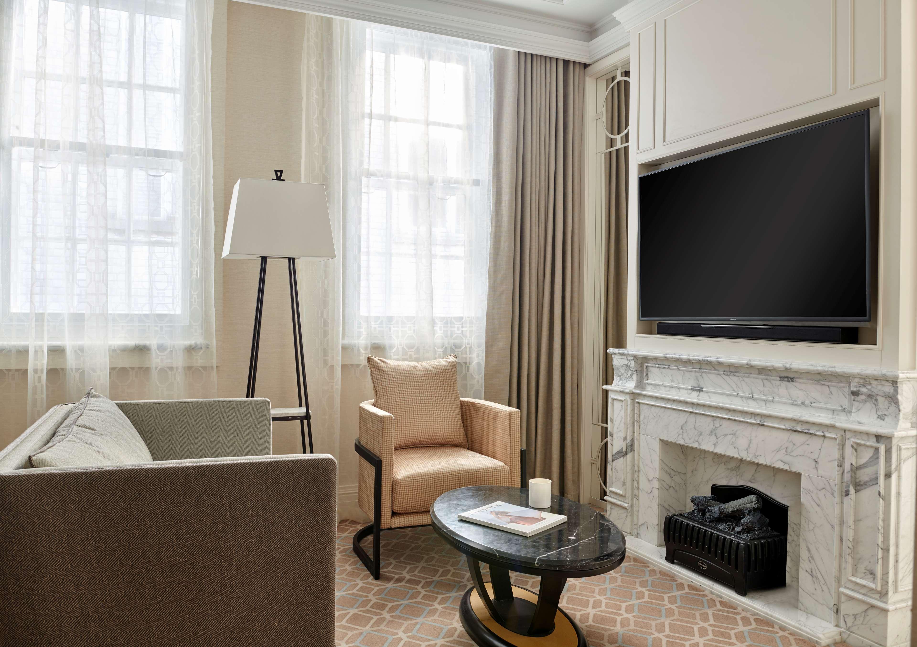 Hotell Great Scotland Yard Hotel, Part Of Hyatt 5*