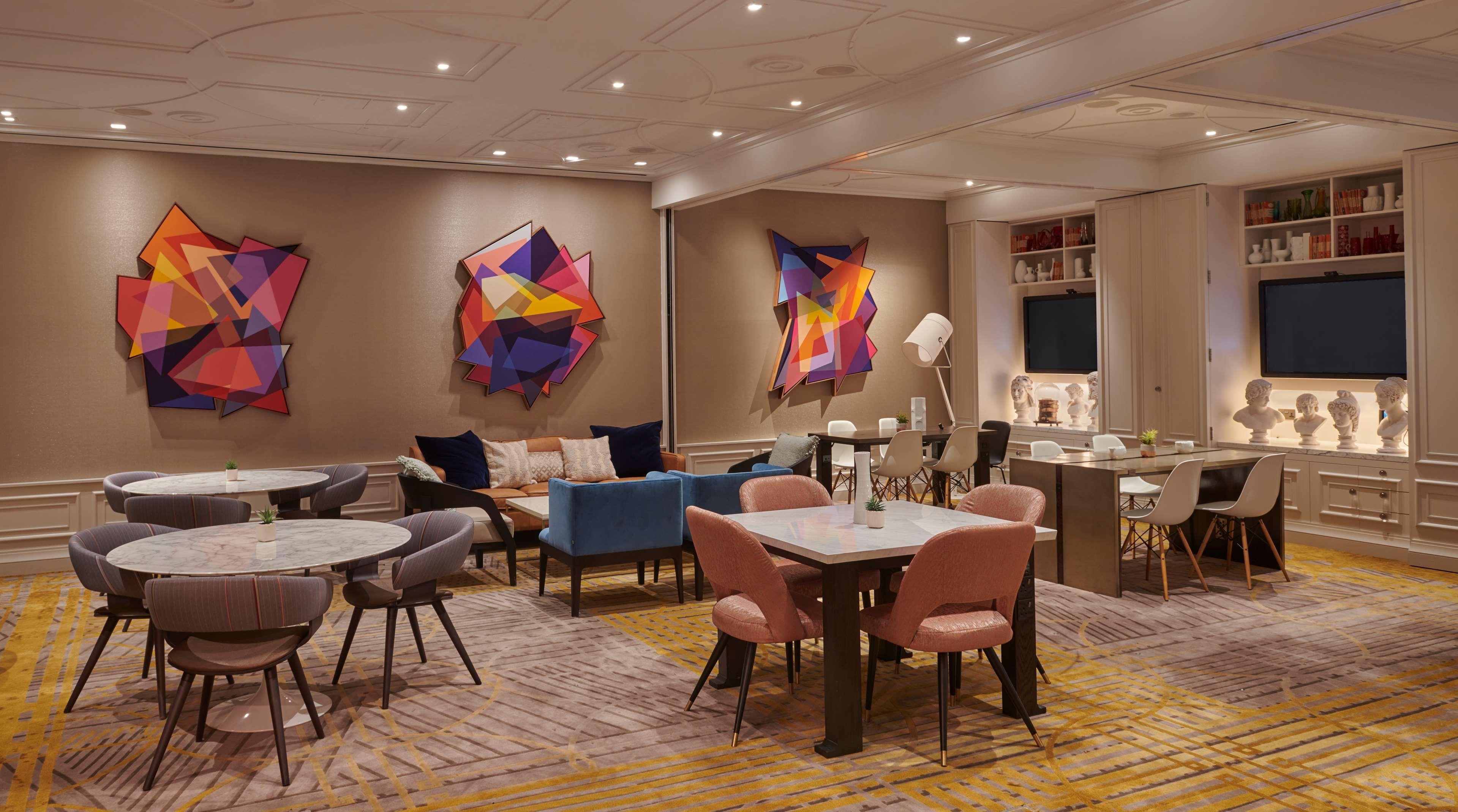 Great Scotland Yard Hotel, Part Of Hyatt Hotell London