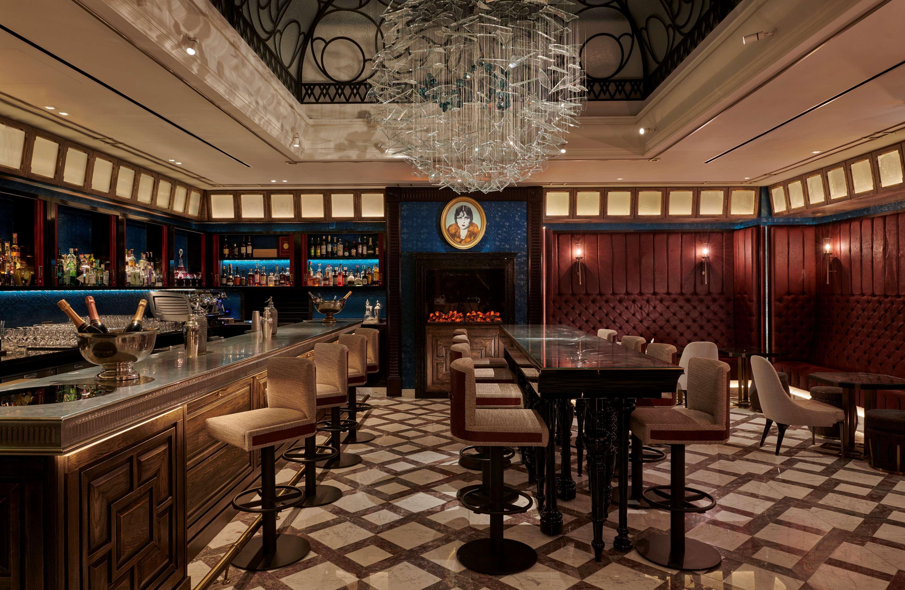 Great Scotland Yard Hotel, Part Of Hyatt 5* Londra