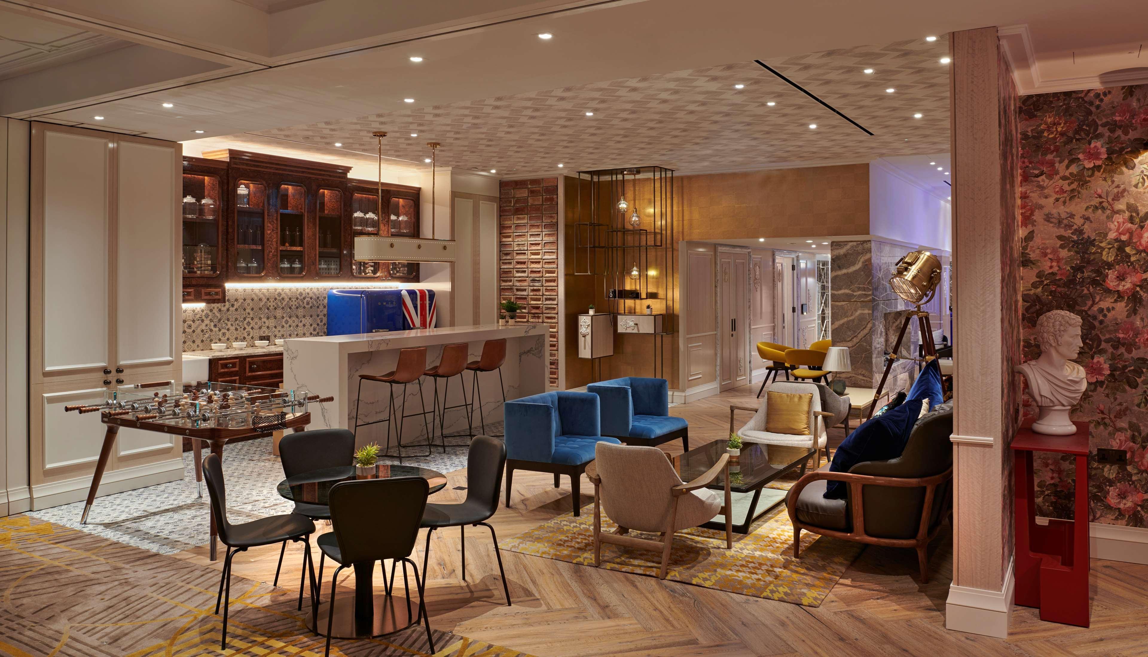 Great Scotland Yard Hotel, Part Of Hyatt 5* Londra