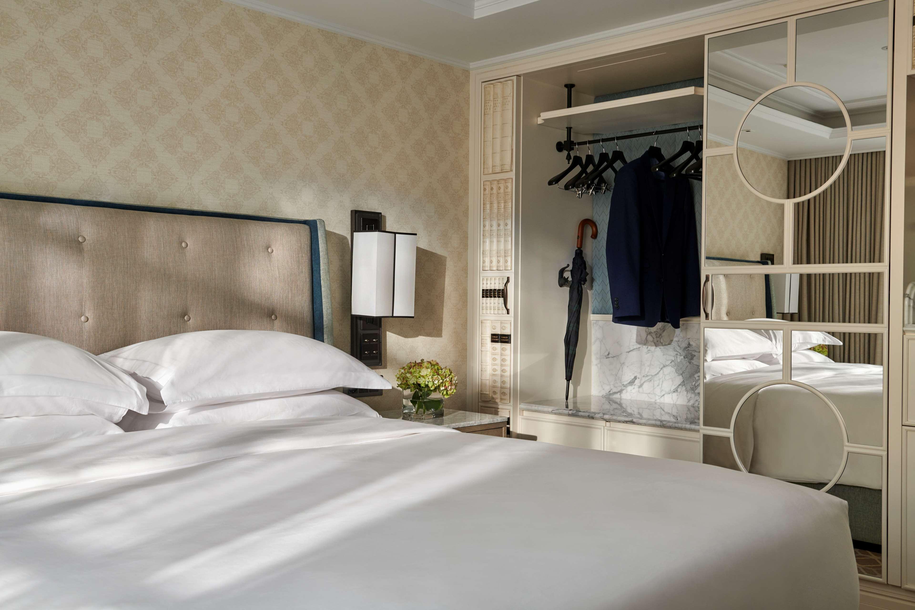 Hotell Great Scotland Yard Hotel, Part Of Hyatt