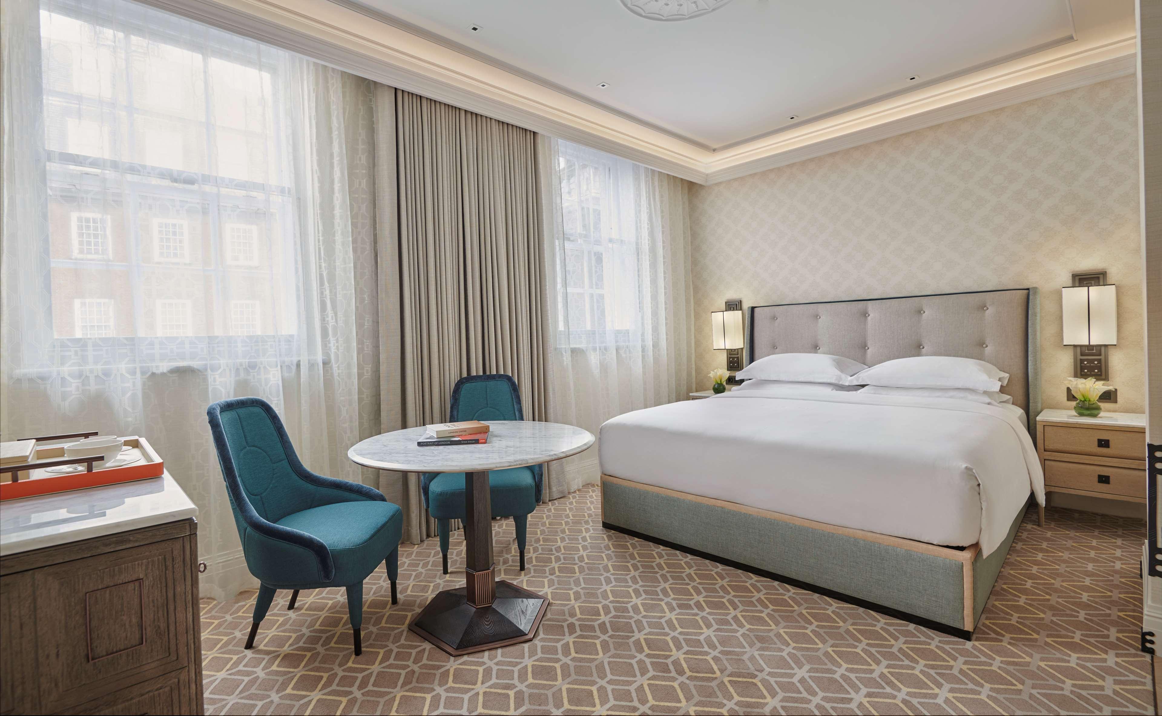 Great Scotland Yard Hotel, Part Of Hyatt Hotell
